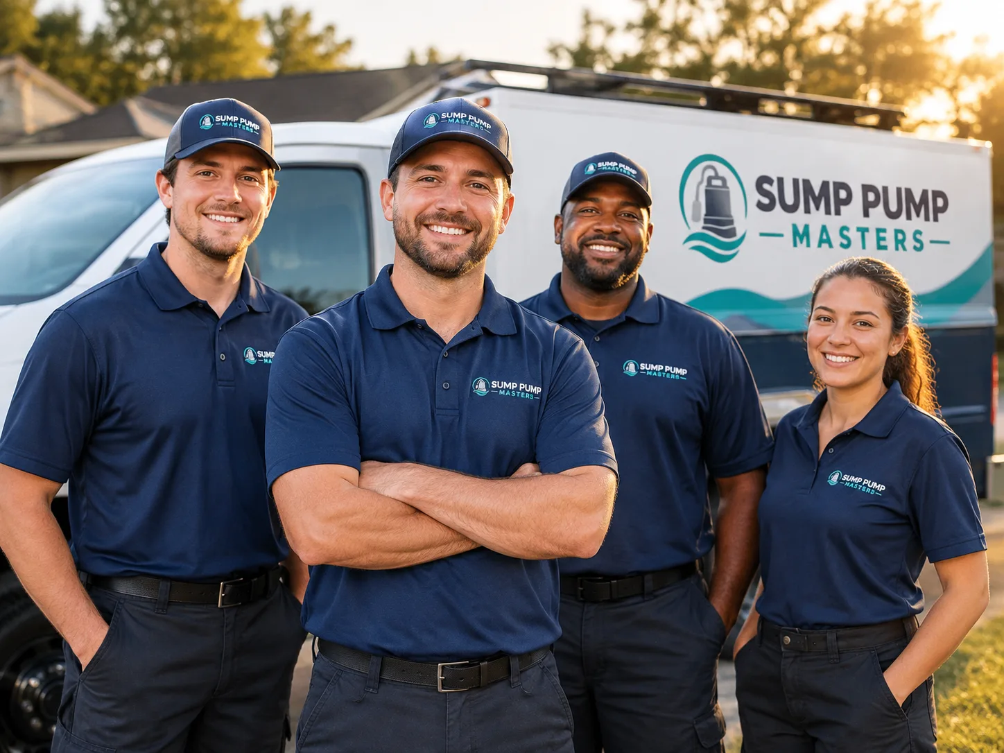 Sump Pump Repair company in Clayton, CA